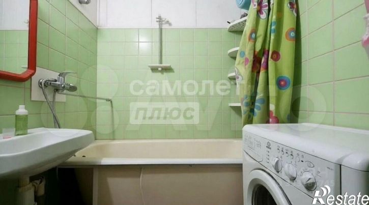 2-комн квартира ул Малоярославецкая, 1,  д. 1