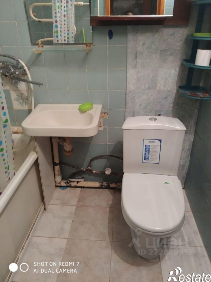 1-комн квартира ул Суворова, 58,  д. 58