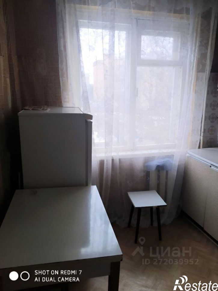 1-комн квартира ул Суворова, 58,  д. 58