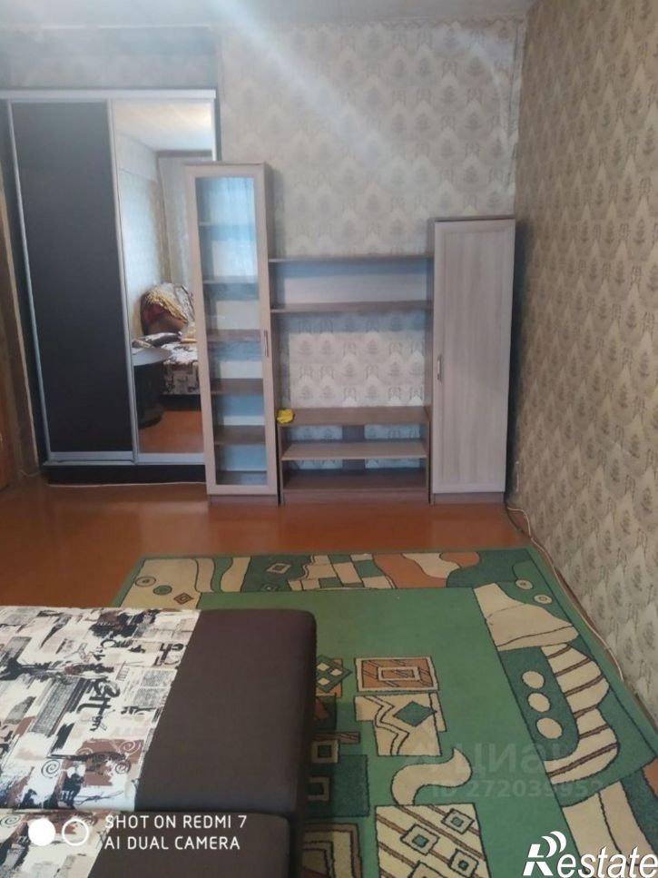 1-комн квартира ул Суворова, 58,  д. 58