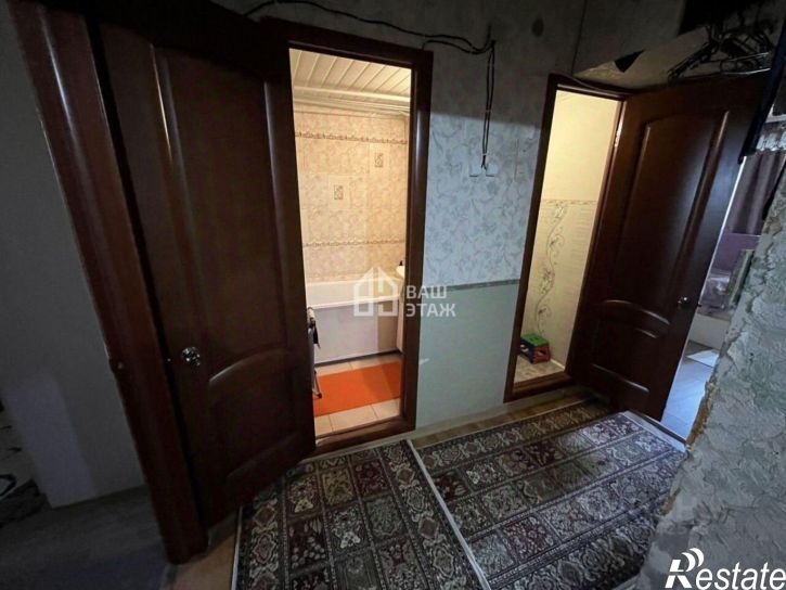 3-комн квартира ул Аэропортовская, 14,  д. 14