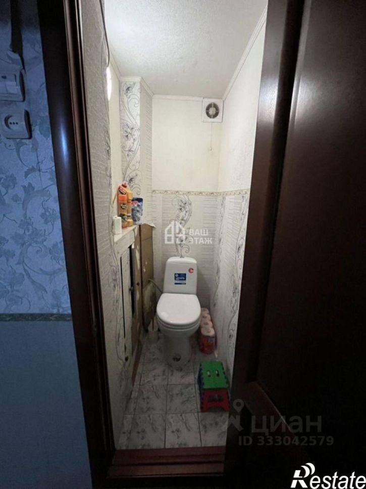 3-комн квартира ул Аэропортовская, 14,  д. 14