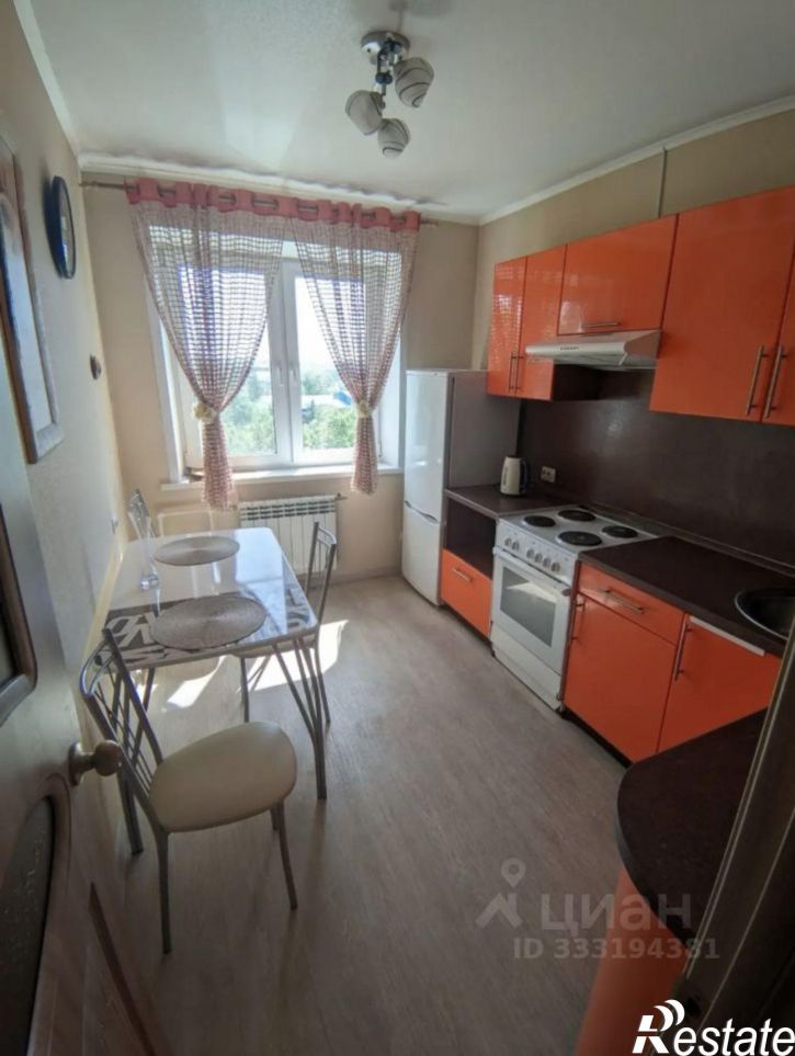 1-комн квартира ул Дальняя, 25,  д. 25