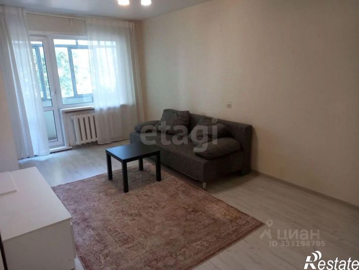 2-комн квартира ул Гурьянова, 10,  д. 10