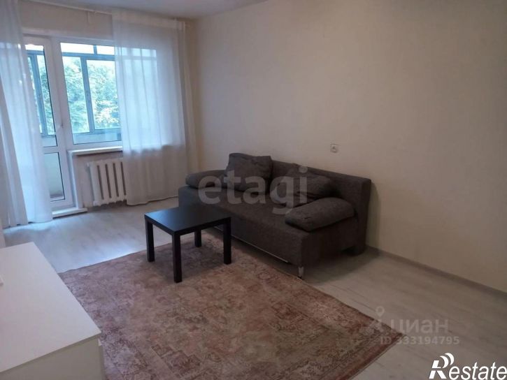 2-комн квартира ул Гурьянова, 10,  д. 10