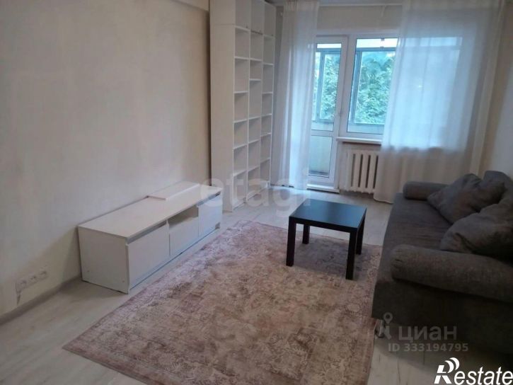 2-комн квартира ул Гурьянова, 10,  д. 10