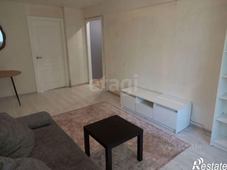 2-комн квартира ул Гурьянова, 10,  д. 10