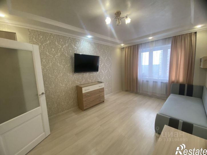 2-комн квартира ул 65 лет Победы, 45,  д. 45