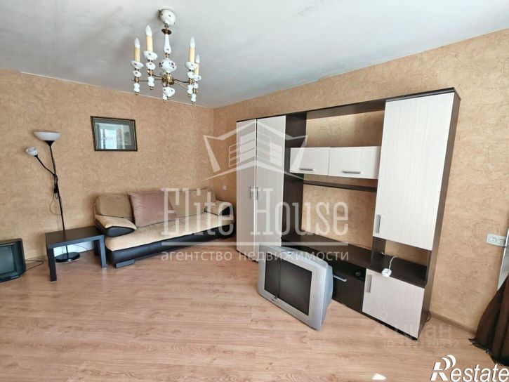 1-комн квартира ул Гагарина, 8А,  д. 8А