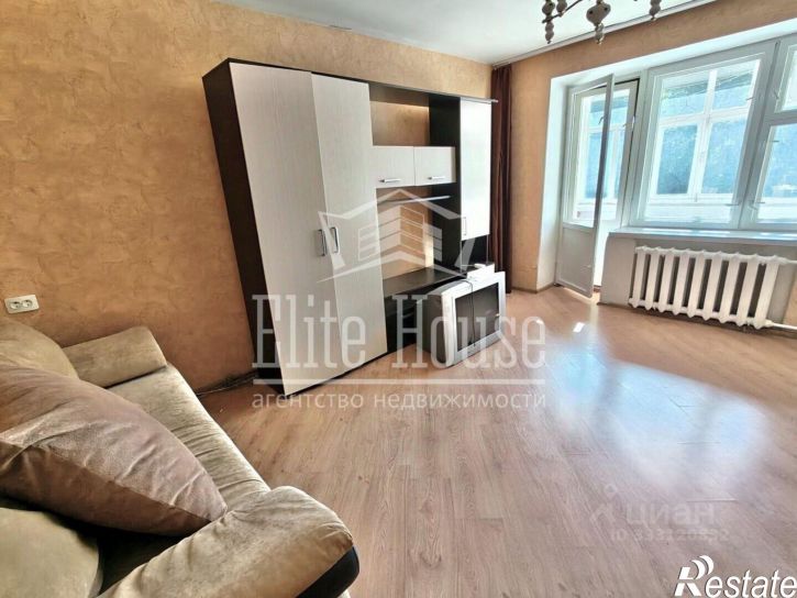 1-комн квартира ул Гагарина, 8А,  д. 8А