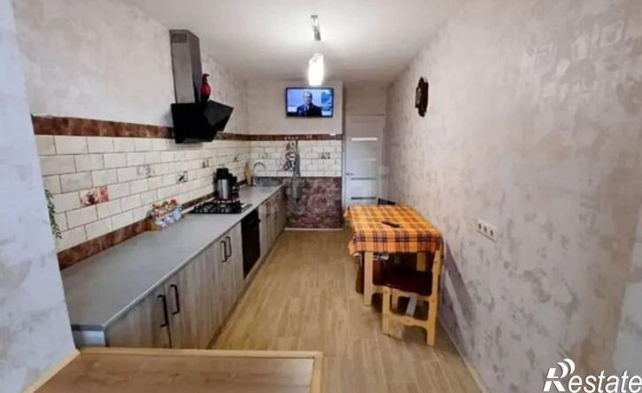 2-комн квартира ул Баррикад, 2,  д. 2