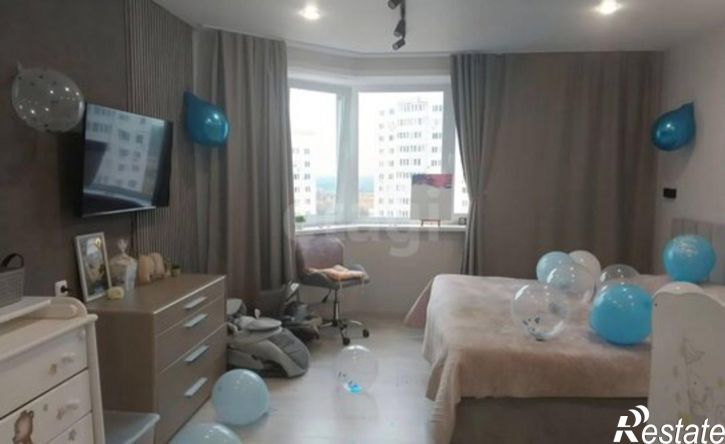 2-комн квартира ул Фомушина, 8,  д. 8