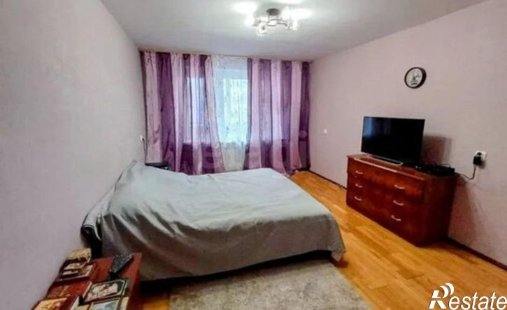2-комн квартира ул Баррикад, 2,  д. 2