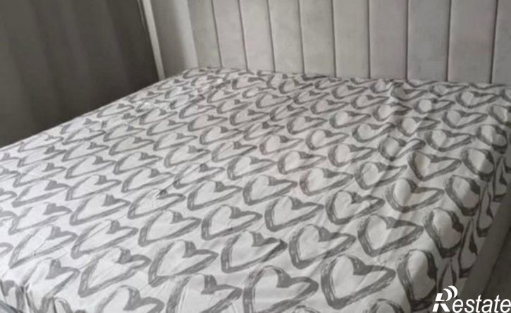 2-комн квартира ул Фомушина, 8,  д. 8