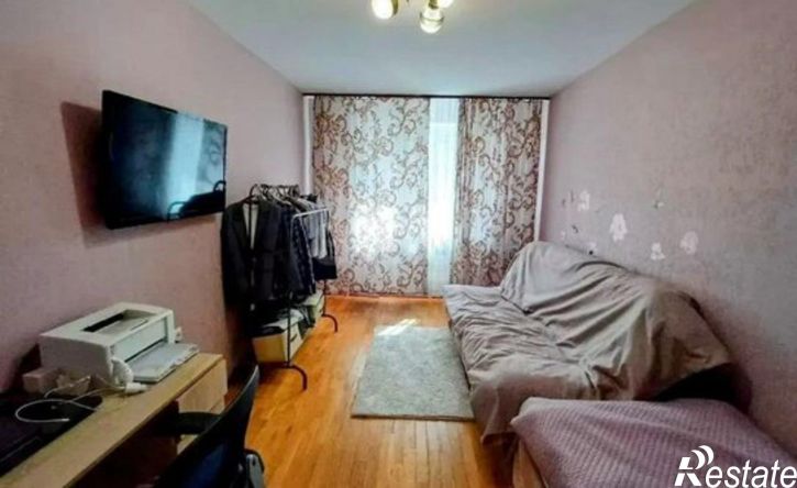 2-комн квартира ул Баррикад, 2,  д. 2