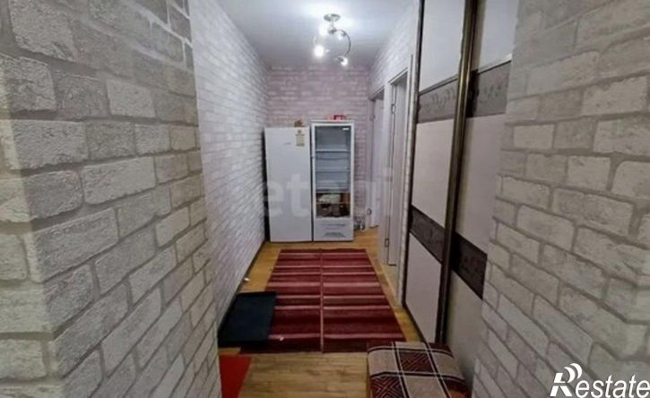 2-комн квартира ул Баррикад, 2,  д. 2