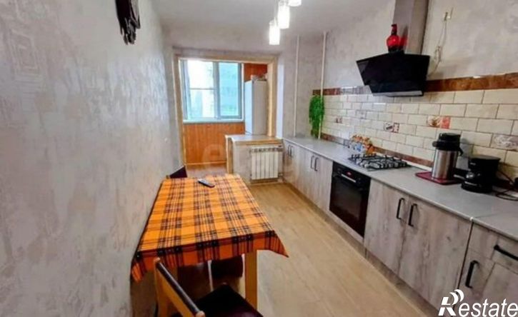 2-комн квартира ул Баррикад, 2,  д. 2