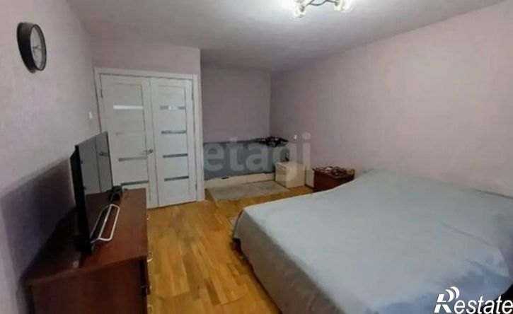 2-комн квартира ул Баррикад, 2,  д. 2