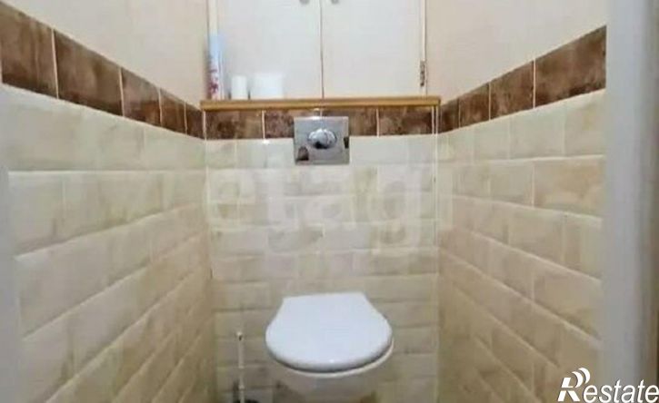 2-комн квартира ул Баррикад, 2,  д. 2