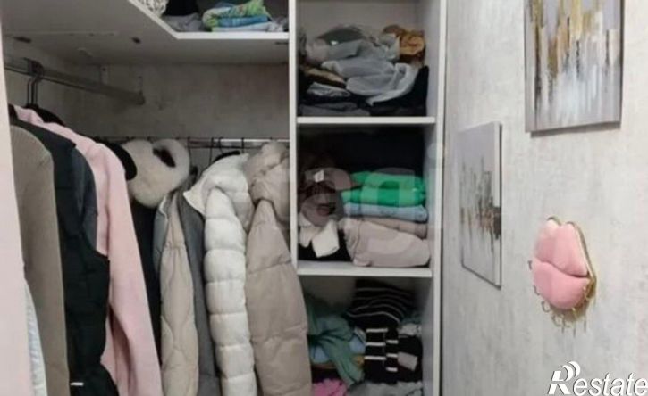 2-комн квартира ул Фомушина, 8,  д. 8