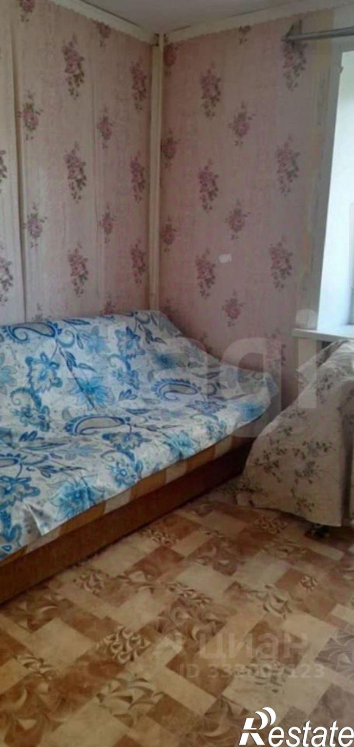 1-комн квартира городской округ Калуга