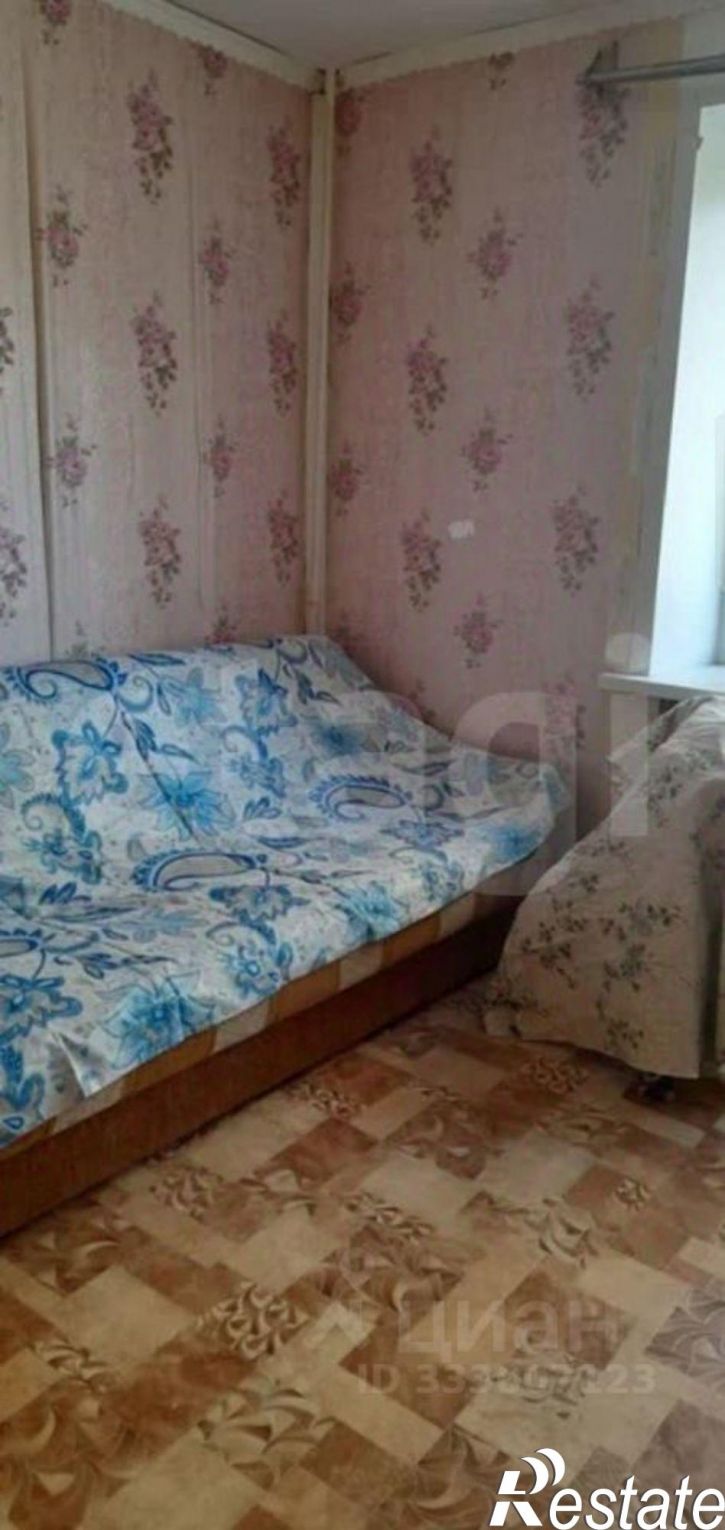 1-комн квартира городской округ Калуга