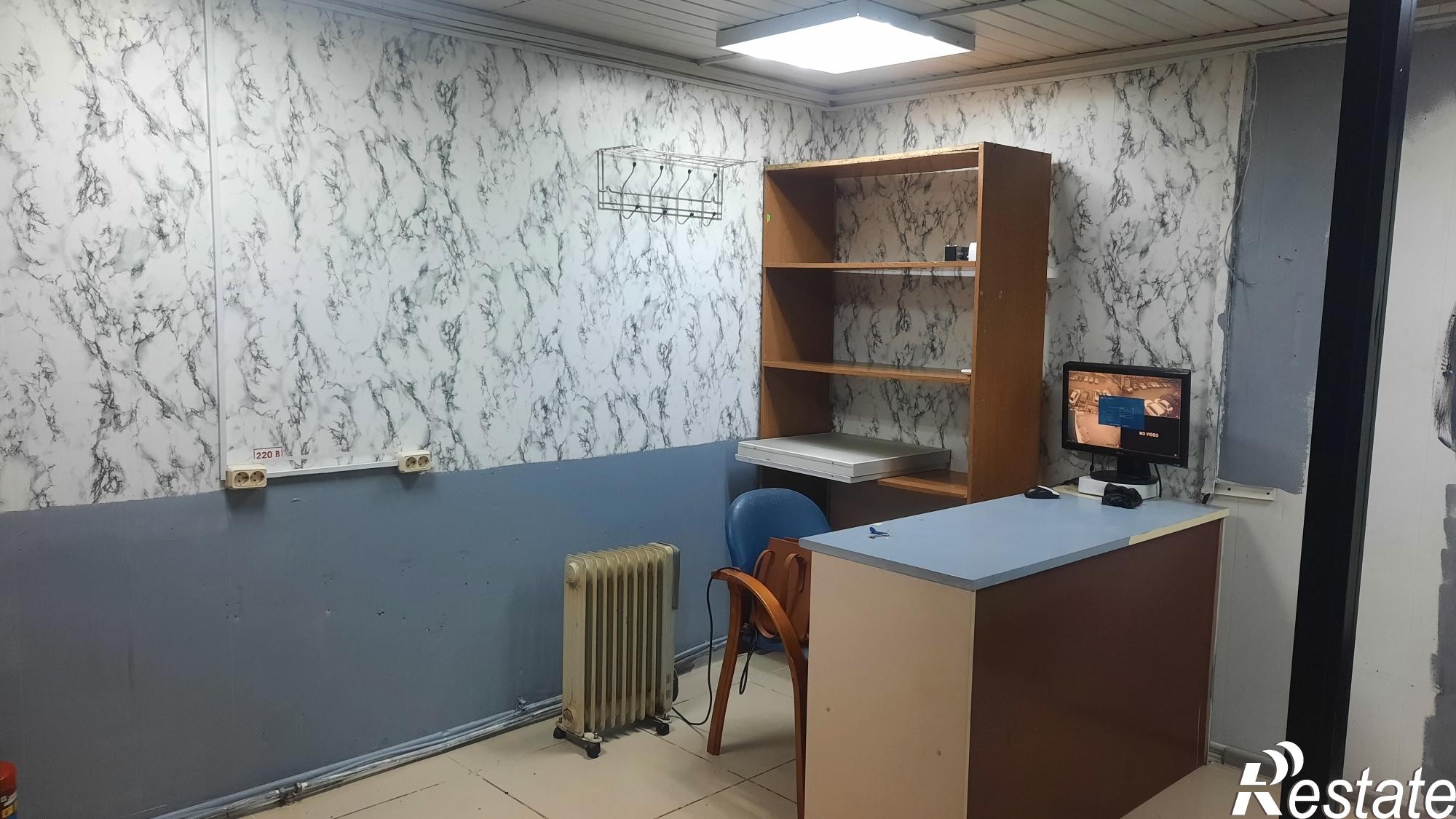 Сдать торговое помещение за 28 500 рублей на Ленина ул., д.70