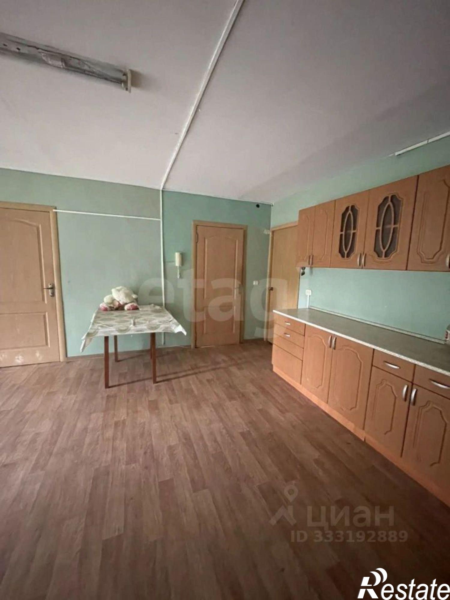 Купить комнату за 1 090 000 рублей на ул Пестеля, 8