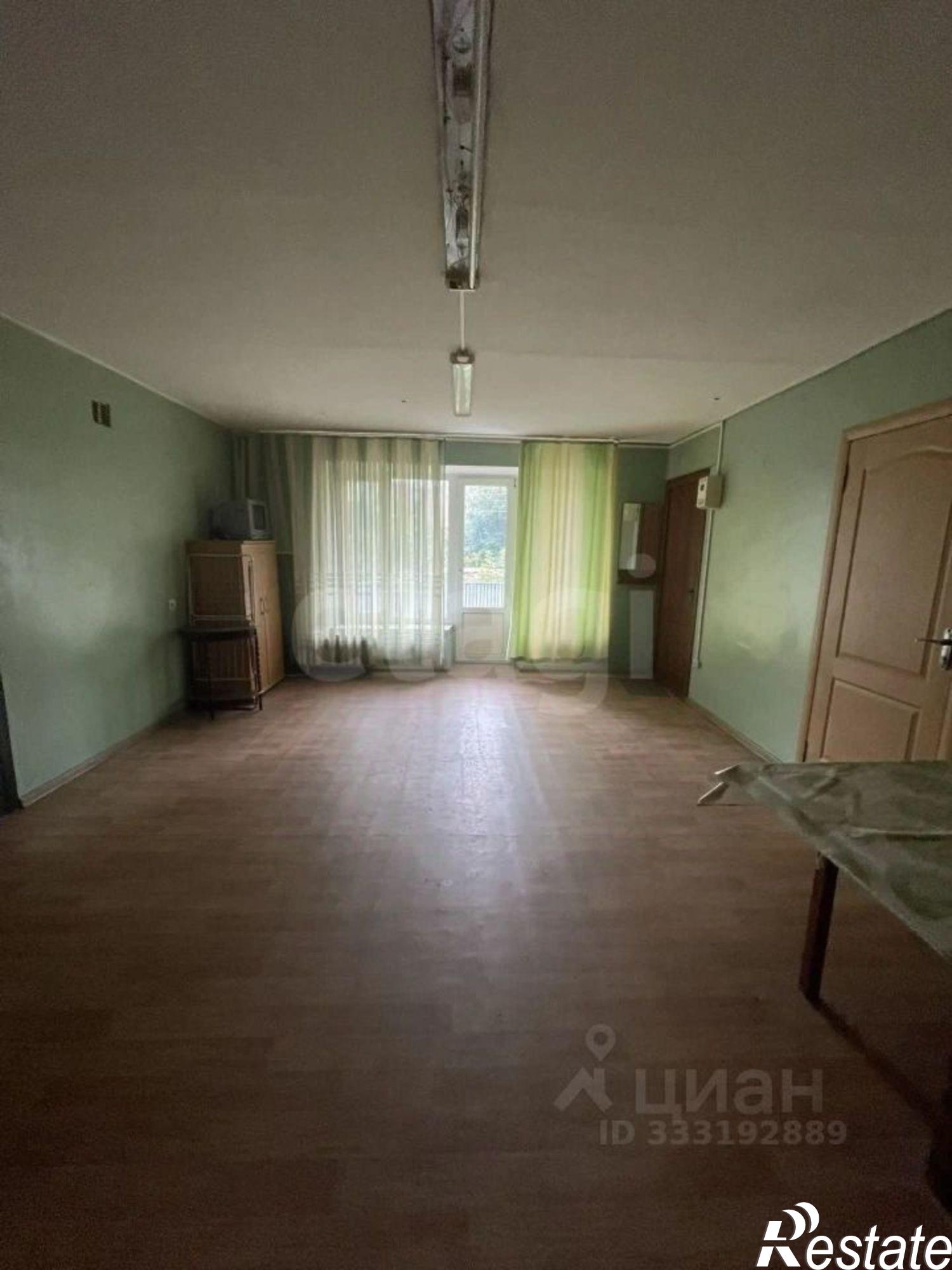 Купить комнату за 1 090 000 рублей на ул Пестеля, 8