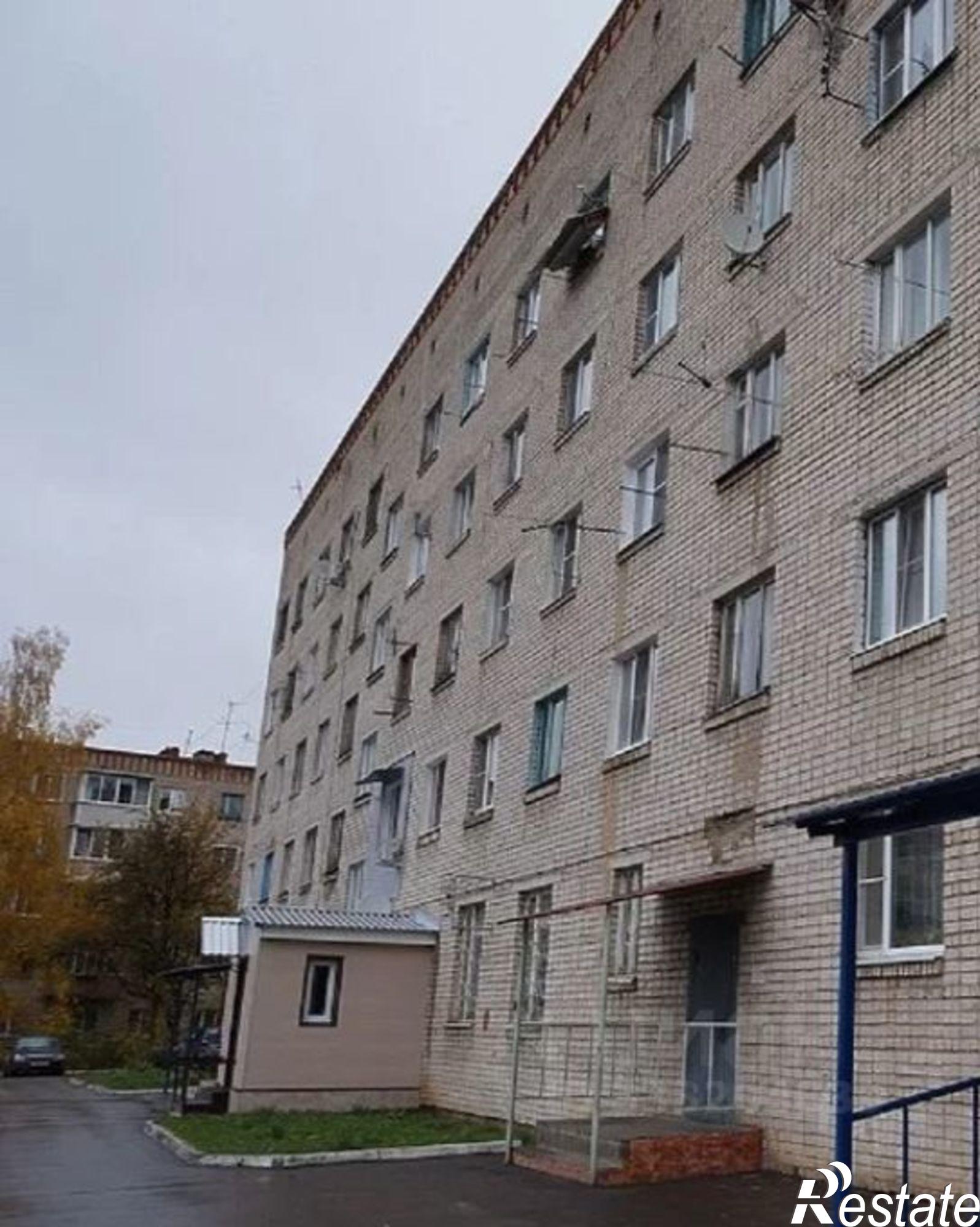 Сдать комнату за 8 000 рублей на ул Калинина, 15