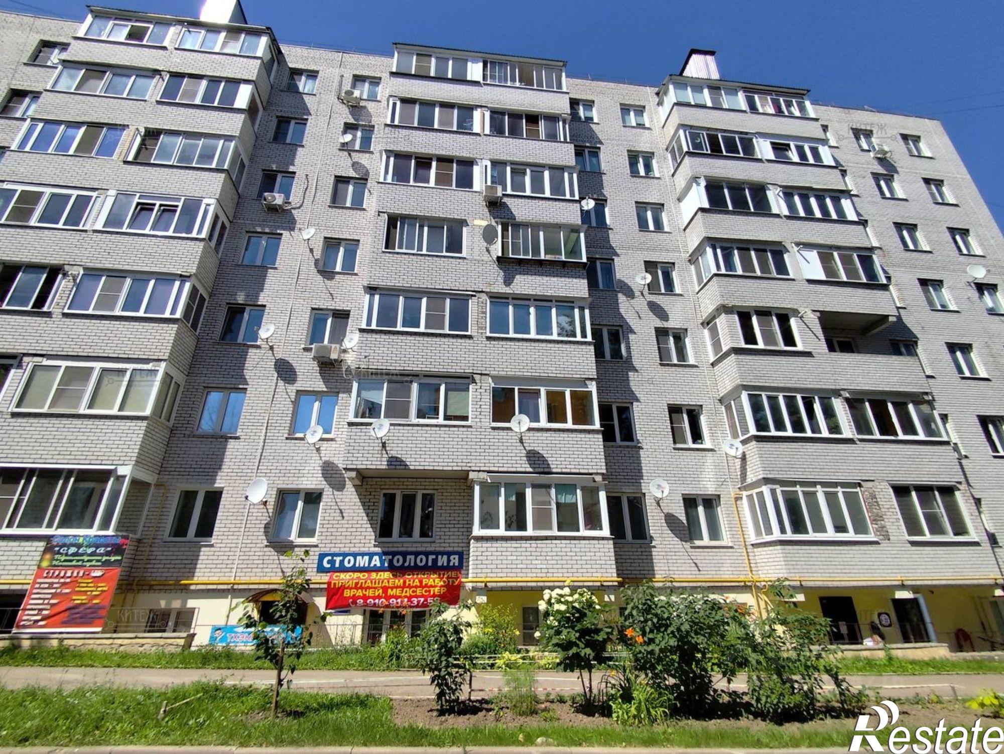 Сдать офис, помещение под офис за 12 000 рублей на ул Постовалова, 5