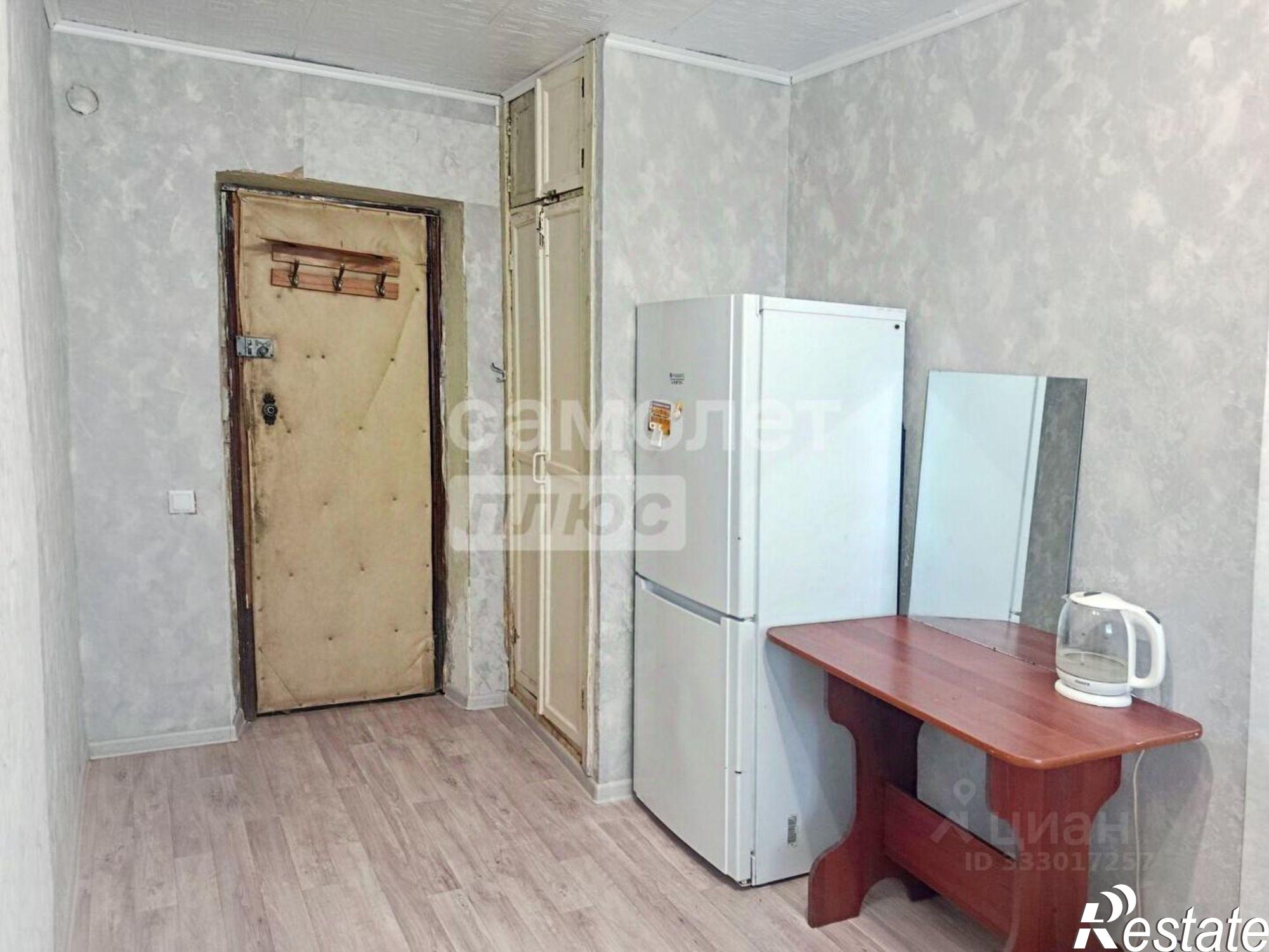 Купить комнату за 1 000 000 рублей на ул Веры Андриановой, 26