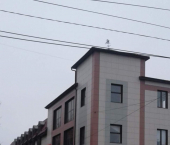 торговое помещение 117 кв м Дзержинского ул., д.38
