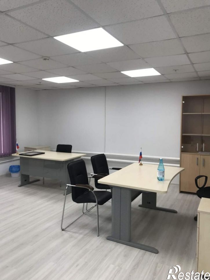 Торговое помещение Дзержинского ул., д.38