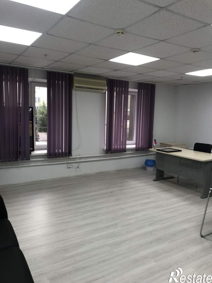 Торговое помещение Дзержинского ул., д.38