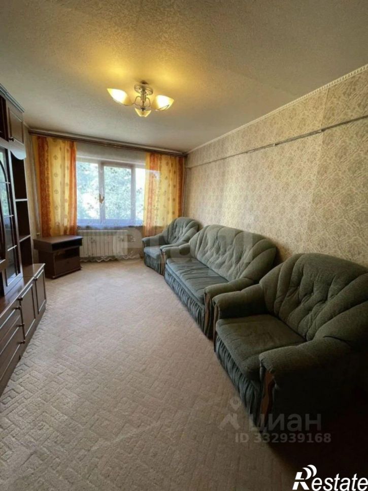 1-комн квартира ул Николо-Козинская, 5,  д. 5
