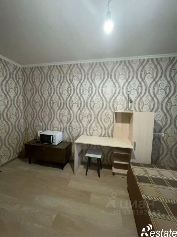 Комната ул Пестеля, 8,  д. 8