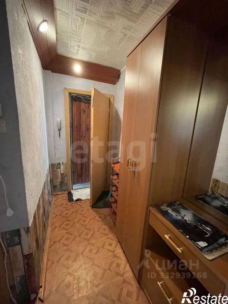 1-комн квартира ул Николо-Козинская, 5,  д. 5