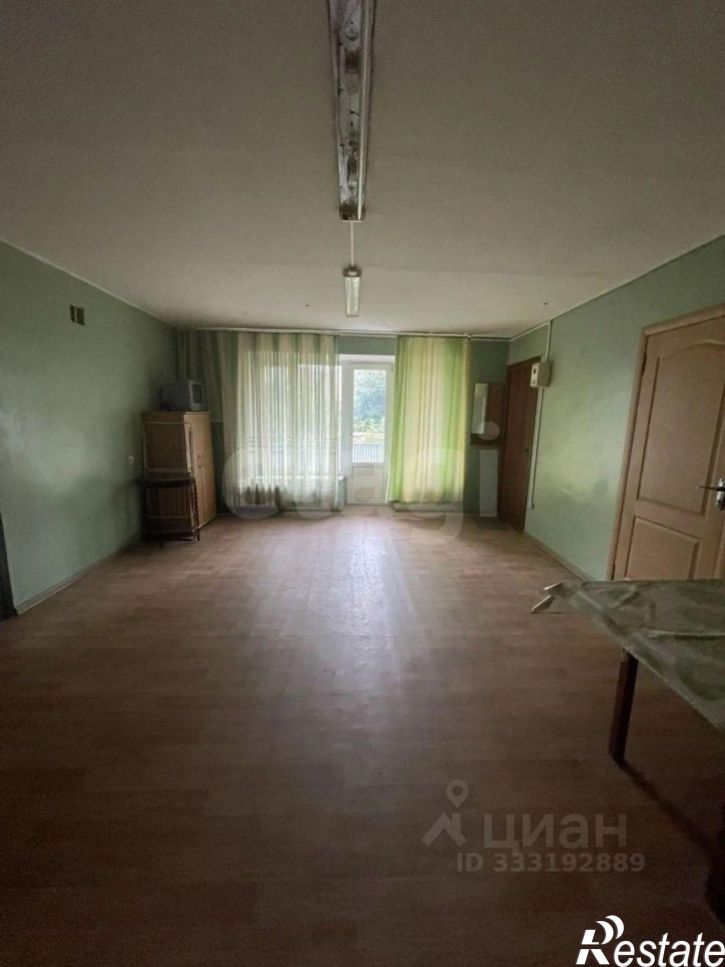 Комната ул Пестеля, 8,  д. 8
