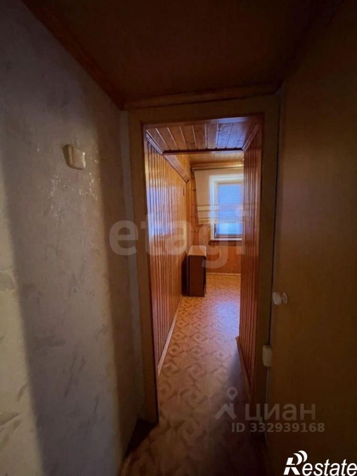 1-комн квартира ул Николо-Козинская, 5,  д. 5