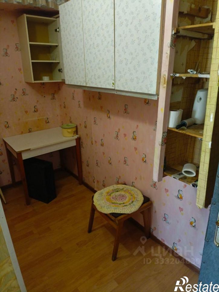 Комната ул Калинина, 15,  д. 15