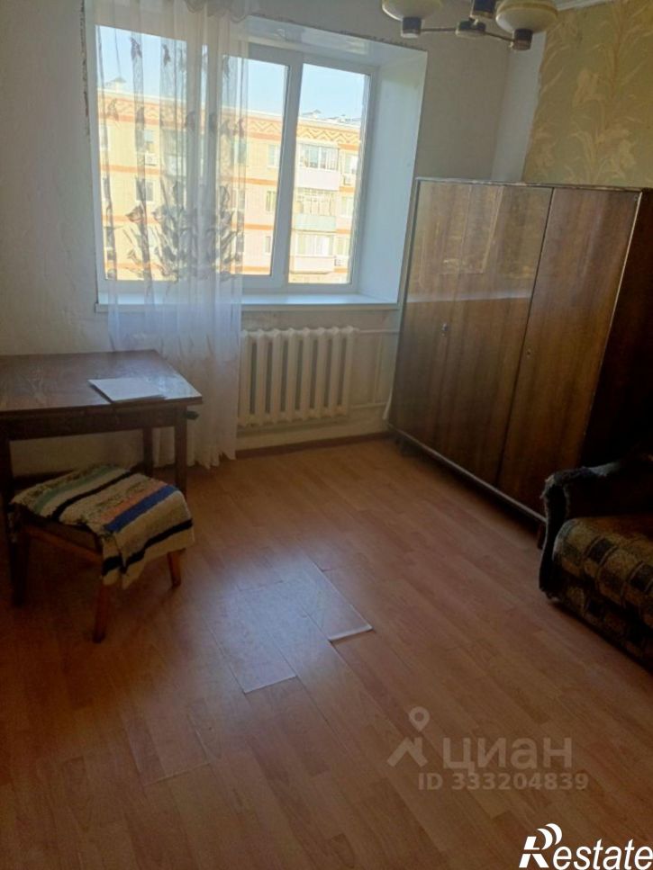 Комната ул Калинина, 15,  д. 15