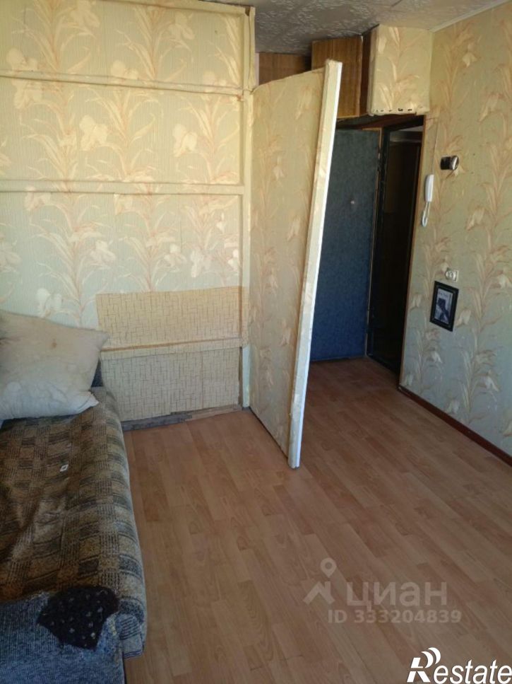 Комната ул Калинина, 15,  д. 15