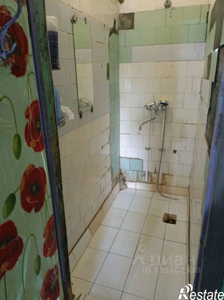 Комната ул Калинина, 15,  д. 15