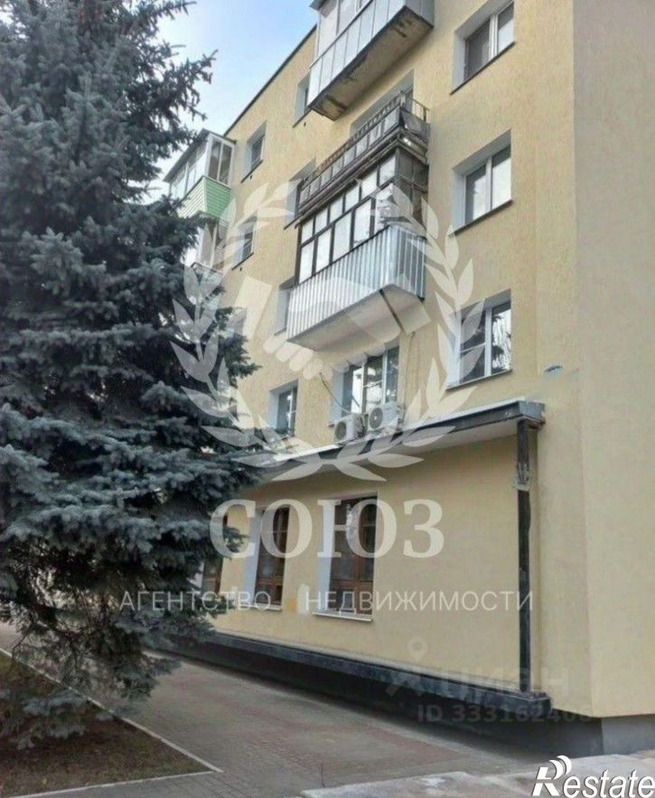 1-комн квартира ул Ленина, 66,  д. 66