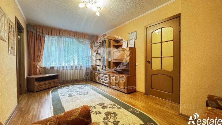 2-комн квартира пл Победы, 12,  д. 12