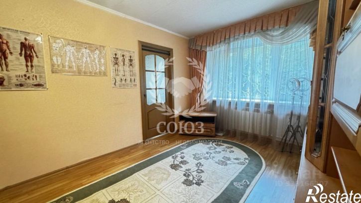 2-комн квартира пл Победы, 12,  д. 12