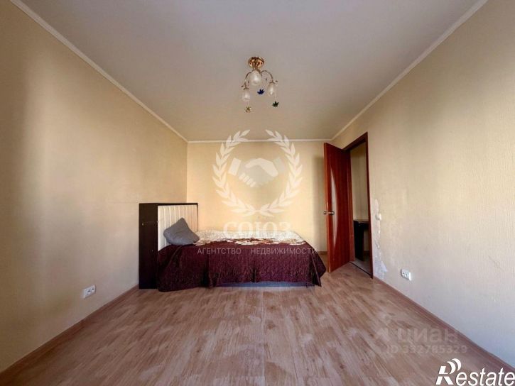 2-комн квартира ул Георгия Амелина, 30,  д. 30