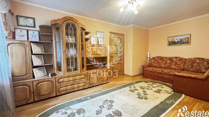 2-комн квартира пл Победы, 12,  д. 12