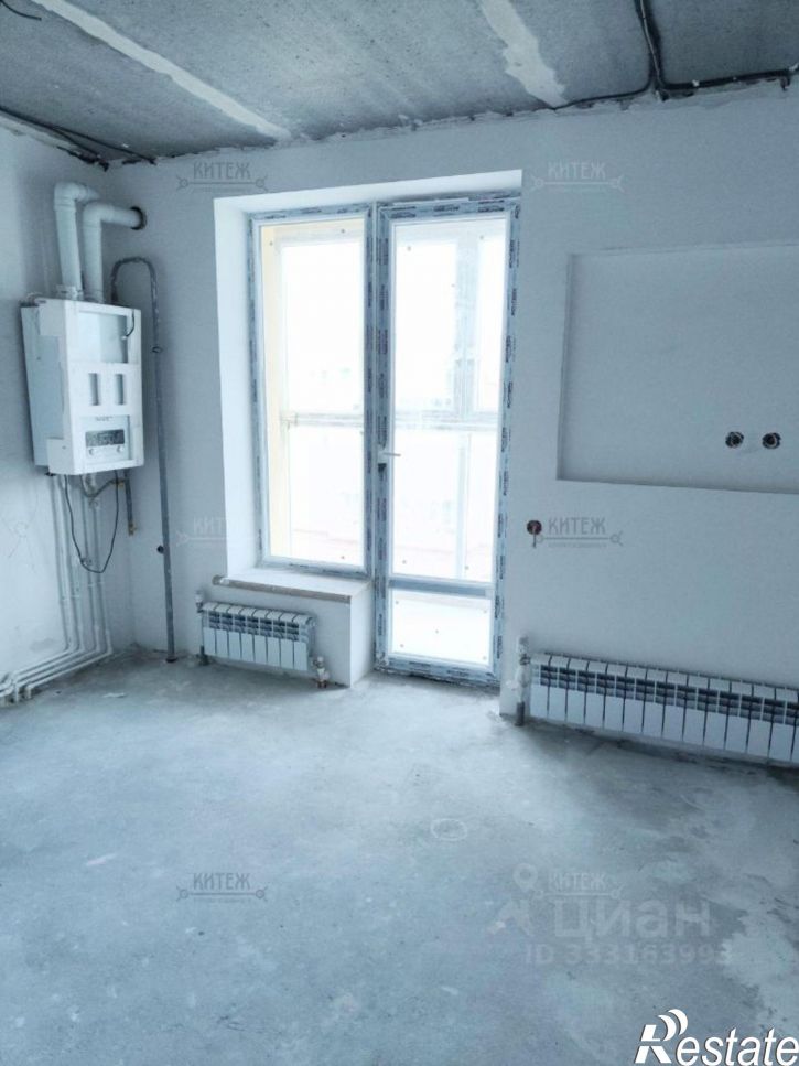 1-комн квартира ул Павла Ягужинского, 3,  д. 3